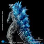 Hiya Toys - Godzilla PVC Statue Godzilla vs Kong (2021) Godzilla 2022 Exclusive 20 cm