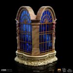 Iron Studios - Disney Art Scale Deluxe Statue 1/10 Beauty and the Beast 29 cm - Image 3