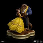 Iron Studios - Disney Art Scale Statue 1/10 Beauty and the Beast 29 cm - Image 5