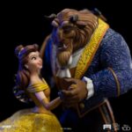 Iron Studios - Disney Art Scale Statue 1/10 Beauty and the Beast 29 cm - Image 2