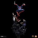 Iron Studios - Marvel Art Scale Deluxe Statue 1/10 Spider-Man 37 cm - Image 2