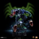 Iron Studios - Marvel Art Scale Deluxe Statue 1/10 Venom 25 cm