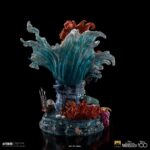 Iron Studios - Disney Art Scale Deluxe Statue 1/10 Little Mermaid 29 cm - Image 2