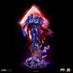 Iron Studios - Marvel Comics BDS Art Scale Statue 1/10 Mister Sinister 36 cm