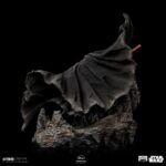 Iron Studios - Star Wars: Obi-Wan Kenobi BDS Art Scale Statue 1/10 Darth Vader 24 cm - Image 3