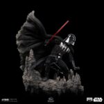 Iron Studios - Star Wars: Obi-Wan Kenobi BDS Art Scale Statue 1/10 Darth Vader 24 cm - Image 6