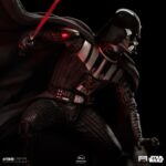 Iron Studios - Star Wars: Obi-Wan Kenobi BDS Art Scale Statue 1/10 Darth Vader 24 cm - Image 4