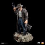 Iron Studios - Marvel Art Scale Statue 1/10 Old Man Logan (Wolverine 50th Anniversary) 23 cm - Image 2