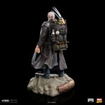 Iron Studios - Marvel Art Scale Statue 1/10 Old Man Logan (Wolverine 50th Anniversary) 23 cm - Image 3