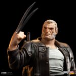 Iron Studios - Marvel Art Scale Statue 1/10 Old Man Logan (Wolverine 50th Anniversary) 23 cm - Image 4
