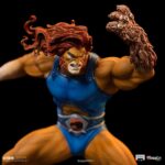 Iron Studios - ThunderCats BDS Art Scale Statue 1/10 Lion-O Battle Version 20 cm - Image 3