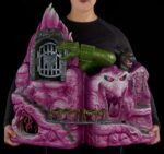 Mattel - Masters of the Universe Origins Playset Snake Mountain - Image 2