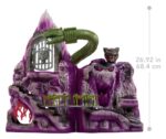 Mattel - Masters of the Universe Origins Playset Snake Mountain - Image 3