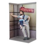 McFarlane - The Hangover Movie Maniacs Action Figure Alan Garner 18 cm - Image 2