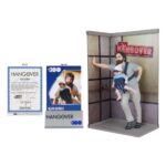 McFarlane - The Hangover Movie Maniacs Action Figure Alan Garner 18 cm - Image 3