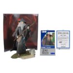 McFarlane - Lord of the Rings Movie Maniacs Action Figure Gandalf 18 cm - Image 3