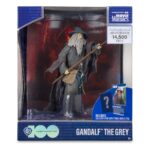 McFarlane - Lord of the Rings Movie Maniacs Action Figure Gandalf 18 cm