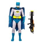 McFarlane - DC Retro Action Figure Batman 66 Batman with Oxygen Mask 15 cm - Image 2
