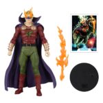 McFarlane - DC Multiverse Action Figure Dread Lantern (Dark Metal)(Gold Label) 18 cm - Image 2