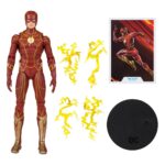 McFarlane - DC The Flash Movie Action Figure The Flash (Speed Force Variant) (Gold Label) 18 cm - Image 2