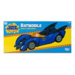 McFarlane - DC Direct Super Powers Vehicles The Batmobile