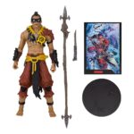 McFarlane - DC Direct Page Punchers Action Figure & Comic Book Robin (Batman: Fighting The Frozen Comic) 18 cm - Image 2