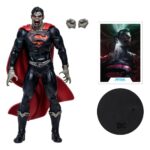 McFarlane - DC Multiverse Action Figure Superman (DC vs Vampires) (Gold Label) 18 cm - Image 2