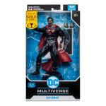 McFarlane - DC Multiverse Action Figure Superman (DC vs Vampires) (Gold Label) 18 cm