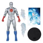 McFarlane - DC Multiverse Action Figure Captain Atom (New 52) (Gold Label) 18 cm - Image 2