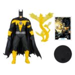 McFarlane - DC Multiverse Action Figure Batman (Sinestro Corps)(Gold Label) 18 cm - Image 2