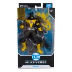 McFarlane - DC Multiverse Action Figure Batman (Sinestro Corps)(Gold Label) 18 cm