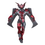 McFarlane - DC Multiverse Action Figure Superman Unchained Armor (Patina) (Gold Label) 18 cm - Image 4