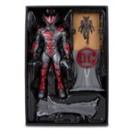 McFarlane - DC Multiverse Action Figure Superman Unchained Armor (Patina) (Gold Label) 18 cm - Image 5