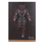 McFarlane - DC Multiverse Action Figure Superman Unchained Armor (Patina) (Gold Label) 18 cm