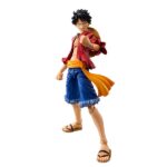 Megahouse - One Piece Variable Action Heroes Action Figure Monkey D. Luffy 18 cm