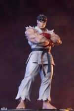 PCS - Street Fighter PVC Statues 1/10 Ryu & Dan 18 cm - Image 3
