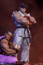 PCS - Street Fighter PVC Statues 1/10 Ryu & Dan 18 cm - Image 7