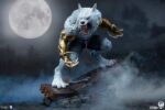 PCS - Killer Instinct Statue 1/4 Sabrewulf (White Wolf) 44 cm
