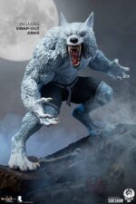 PCS - Killer Instinct Statue 1/4 Sabrewulf (White Wolf) 44 cm - Image 2