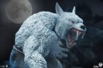 PCS - Killer Instinct Statue 1/4 Sabrewulf (White Wolf) 44 cm - Image 3