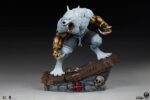 PCS - Killer Instinct Statue 1/4 Sabrewulf (White Wolf) 44 cm - Image 4