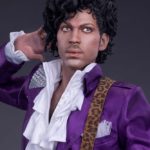 PCS - Prince Statue 1/3 Purple Rain 63 cm