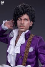 PCS - Prince Statue 1/3 Purple Rain 63 cm