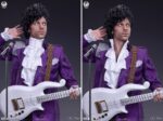 PCS - Prince Statue 1/3 Purple Rain 63 cm - Image 8
