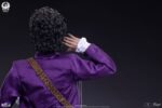 PCS - Prince Statue 1/3 Purple Rain 63 cm - Image 6