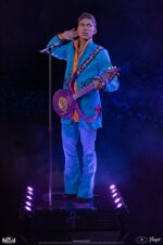 PCS - Prince Statue 1/3 Super Bowl 2007 Halftime Show 63 cm - Image 2