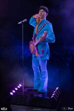 PCS - Prince Statue 1/3 Super Bowl 2007 Halftime Show 63 cm - Image 7