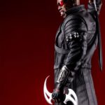 Iron Studios - Marvel's Midnight Suns Statue 1/3 Blade 74 cm
