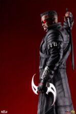 Iron Studios - Marvel's Midnight Suns Statue 1/3 Blade 74 cm