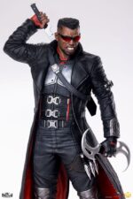 Iron Studios - Marvel's Midnight Suns Statue 1/3 Blade 74 cm - Image 3